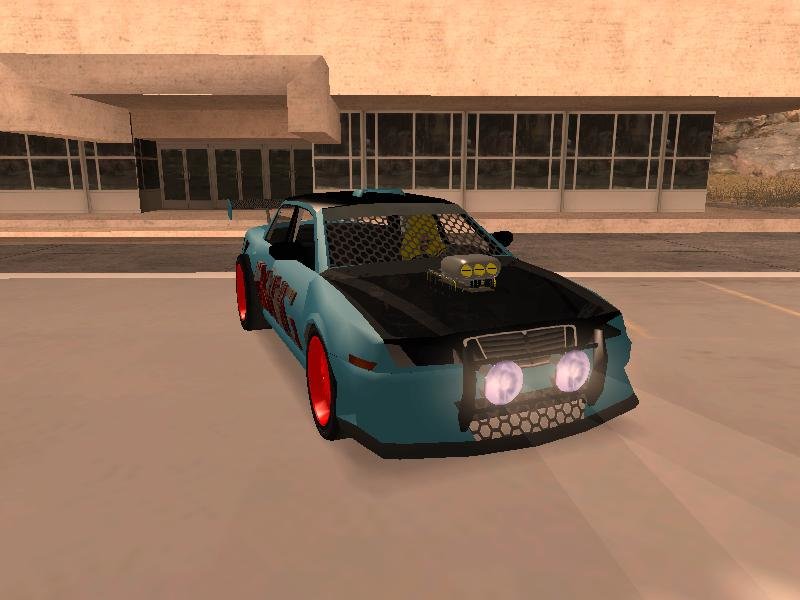 mod